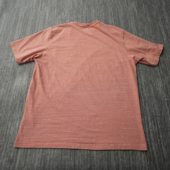 Carhartt T Shirt Men Loose Fit Pocket Tee Cooper Short Sleeve XL - Picture 2 of 10